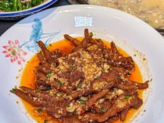 -贺庄·活鱼馆(珠吉路店)