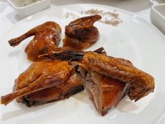 -喜宴又一村·粤菜·茶点·海鲜(壹方天地店)