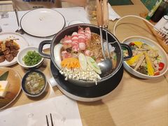 -小句号·精致料理(江南环球港店)