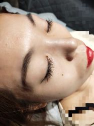 -美奈サロン美甲美睫皮肤管理