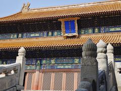 -历代帝王庙博物馆