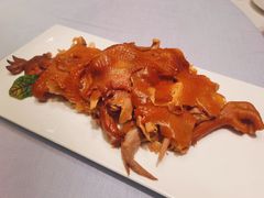 -茶啊冲电影主题文化餐厅(TOUCH12街店)
