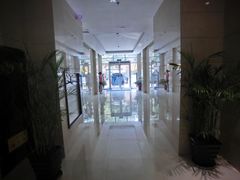 2014-08-06-厦门蓝湾半岛酒店