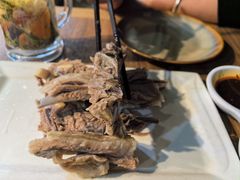 -贯贯吉·清真餐厅(浙江中路店)