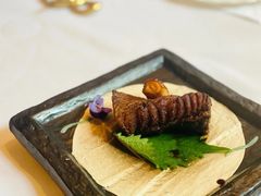 招牌熏鱼-西郊5号·Maggie 5