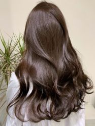 -Moyue HAIR SALON