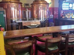 -马迭尔德式西餐精酿啤酒屋(中央大街店)