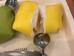-满记甜品(正方京城店)