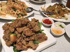 -香港新发烧腊茶餐厅(书城店)