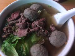 -菜忠潮州牛肉店(岗厦店)