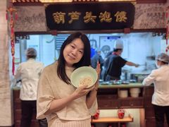 -春发生饭店·非遗(南院门店)