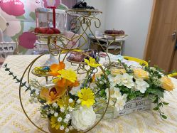 -恒悦贝贝月子会所(海珠店)