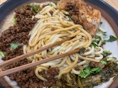 -Noodle Villa Melbourne CBD 黔庄牛羊粉