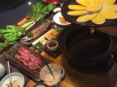 -黑牛の店·和牛烧肉(大悦城店)