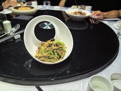 -東舍食唐精品陕菜馆