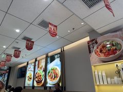 -李先生牛肉面大王(广渠门内店)