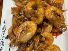 -探鲜渔府·复古庭院风·商务海鲜(鹏城较场尾美食中心精选店)