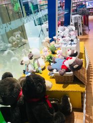 -KIDS LAND(悠唐购物中心二期店)