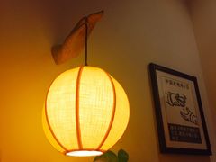 -一叶一世界•素食餐厅(新光天地店)