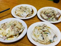 -河记肠粉店