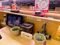 -寿司郎(皇庭广场店)