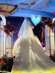 -喜喜婚纱HAPPINESS STUDIO奢定馆(海淀体验馆)