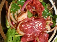 -酒拾烤肉(大汉悦中心店)