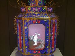 -北京工艺美术博物馆