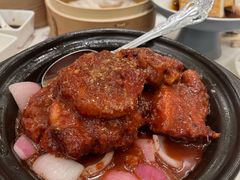 -翠园(北京王府中环店)