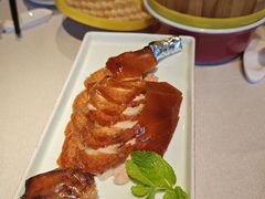 -京味斋·北京烤鸭(华威桥北工大店)