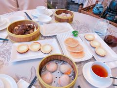 -香云轩·顺德菜(香云纱园林酒店店)