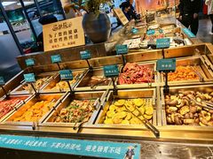 -東盛炭烤自助料理(浦东文峰广场店)