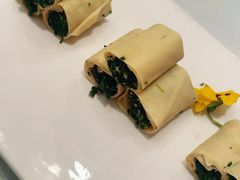 -老洋房花园饭店(绍兴路店)