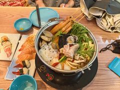 -晴季寿司(红旗街万达店)