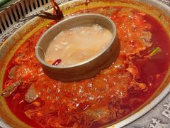 -晓宇重庆火锅(赛格国际购物中心店)