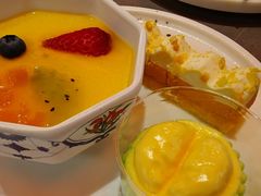 -黑金·寻焰自助百汇(中街店)