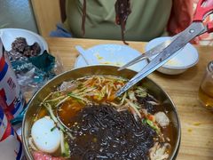 -顺姬冷面(长白西路店)