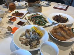 老火靓汤-利苑酒家(金宝店)