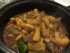 -新兴家喻酒家·羊城名宴(昌岗店)