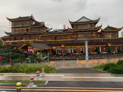 门面-二十八里太湖船菜(吉祥路店)