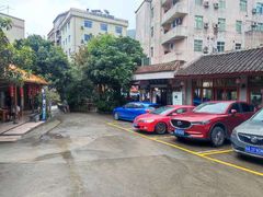 -竹庄餐馆·26年店(南昆山景区店)