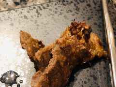 -汉拿山(包河万达店)