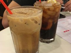 -大哥餐厅(西城花园店)