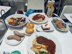 -宜家·瑞典风味餐厅(无锡店)
