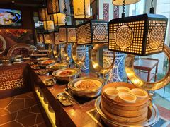 -怡咖啡海鲜自助餐厅(浦东香格里拉店)