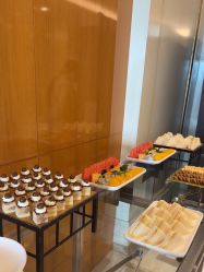 -武汉汉口喜来登大酒店·宴会厅