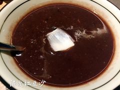 陈皮红豆沙-觅唐MITONG(鸟巢店)