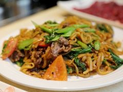 -南国会酒家(岗顶1站广场店)