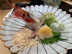 -鮨政· Omakase(港汇恒隆广场店)