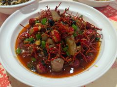 -辣不怕口味虾(长沙总店)